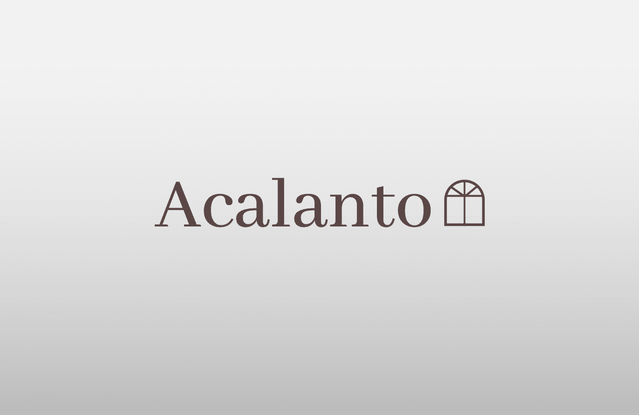 Acalanto