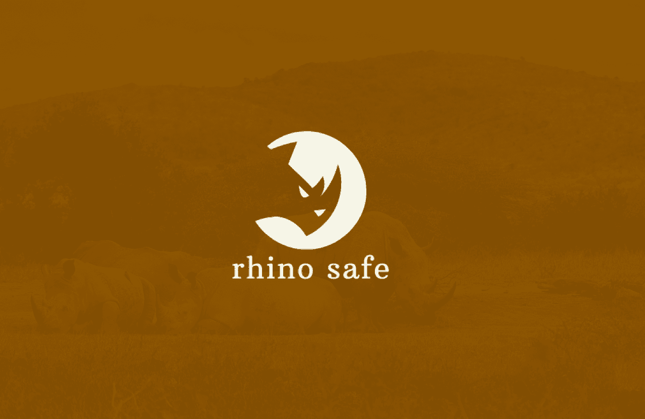 Rhino Safe